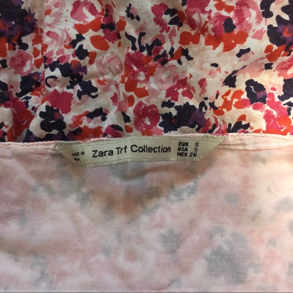 Zara summer dress - Picture 5 of 8